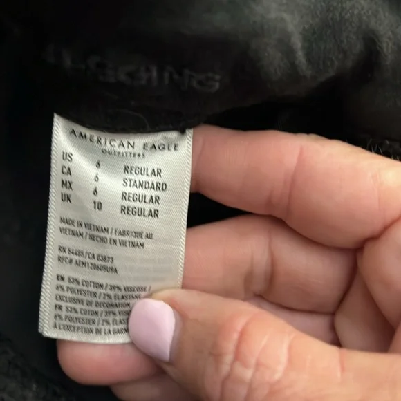 Jeans - Picture 7 of 7